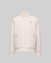 MENS SYLAS MIX MEDIA JACKET - MO1100037