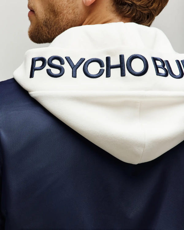 MENS MAGNUS RELAXED BOMBER - MO1100054