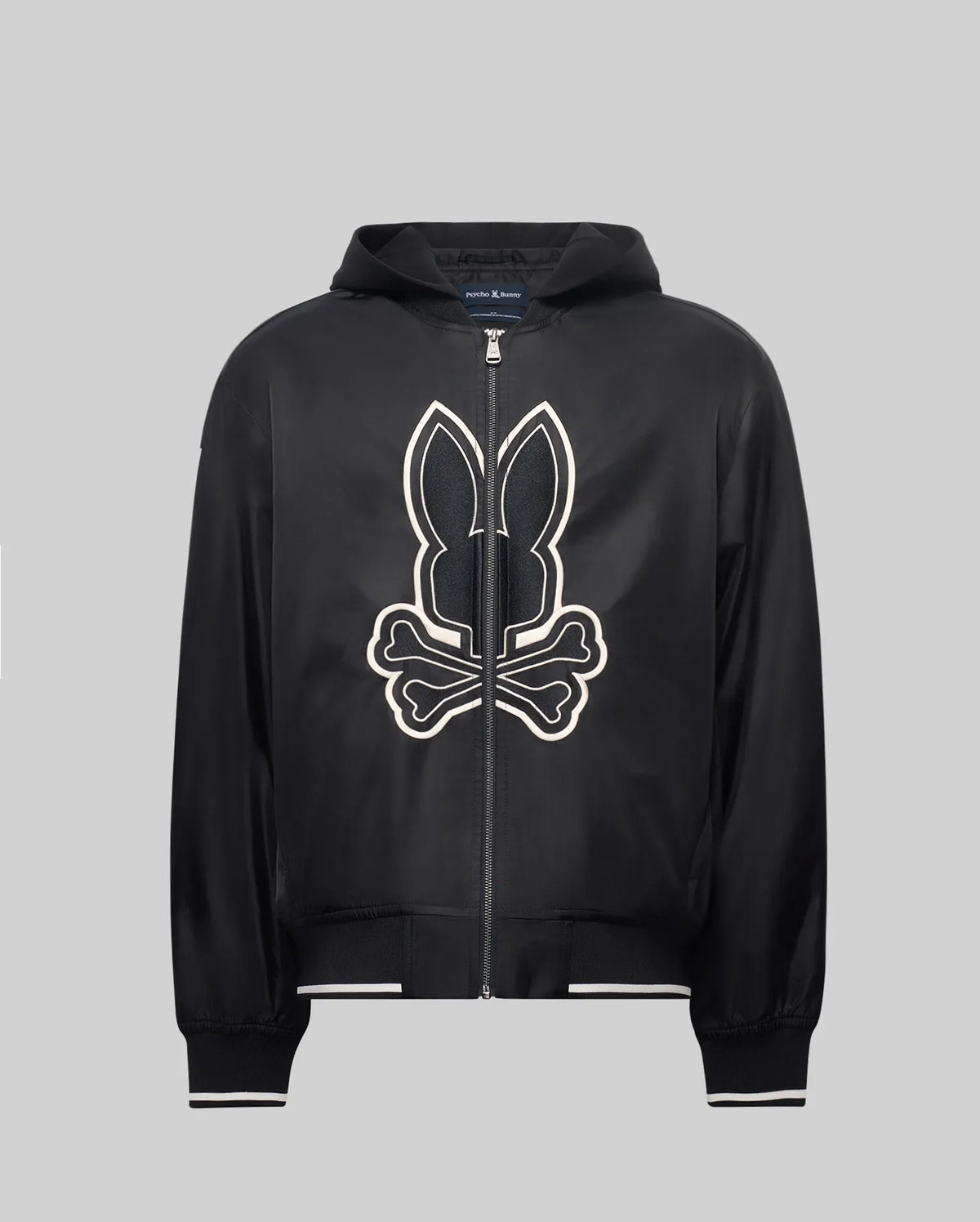 MENS MAGNUS RELAXED BOMBER - MO1100054