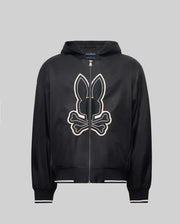 MENS MAGNUS RELAXED BOMBER - MO1100054