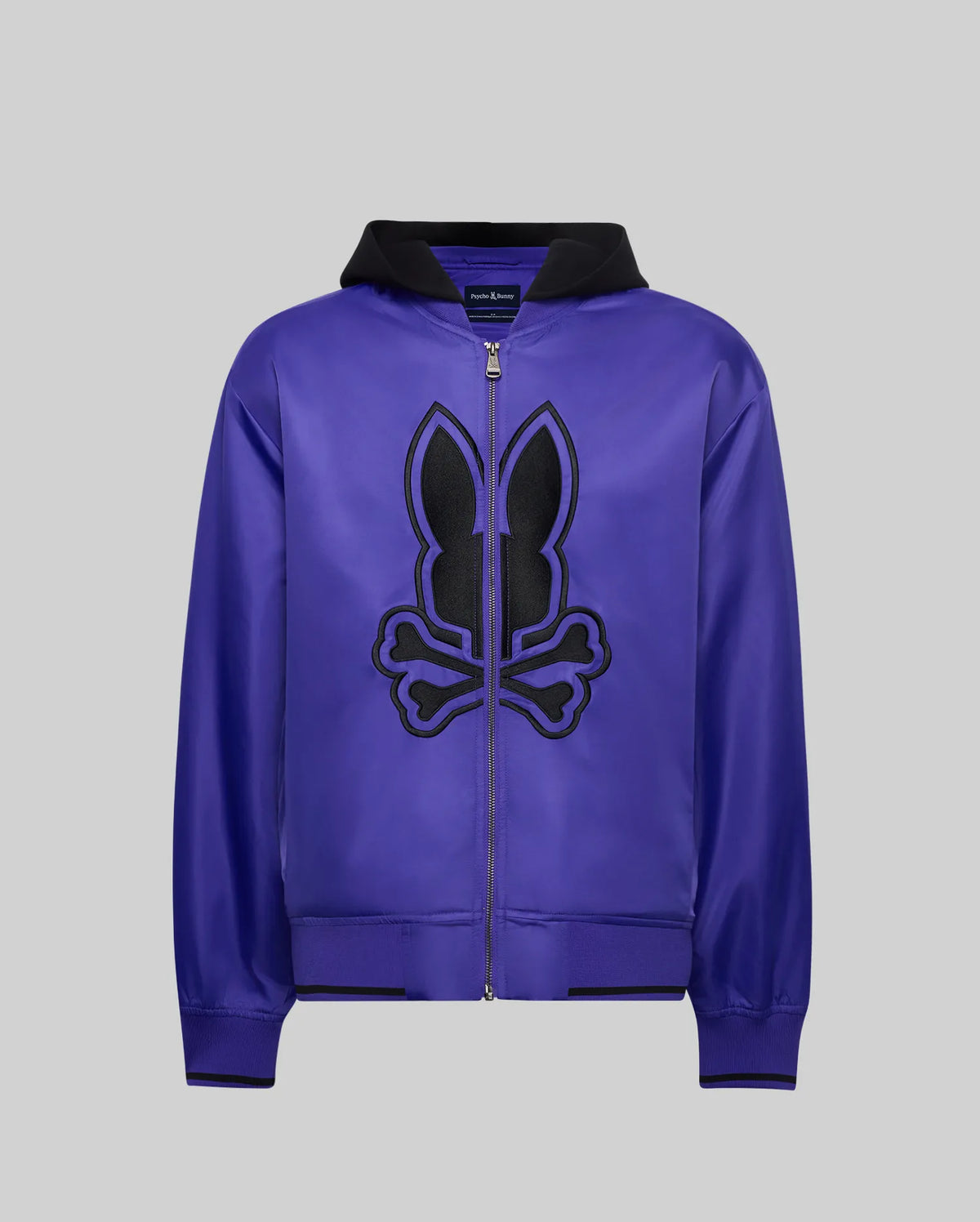 MENS MAGNUS RELAXED BOMBER - MO1100054