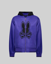 MENS MAGNUS RELAXED BOMBER - MO1100054