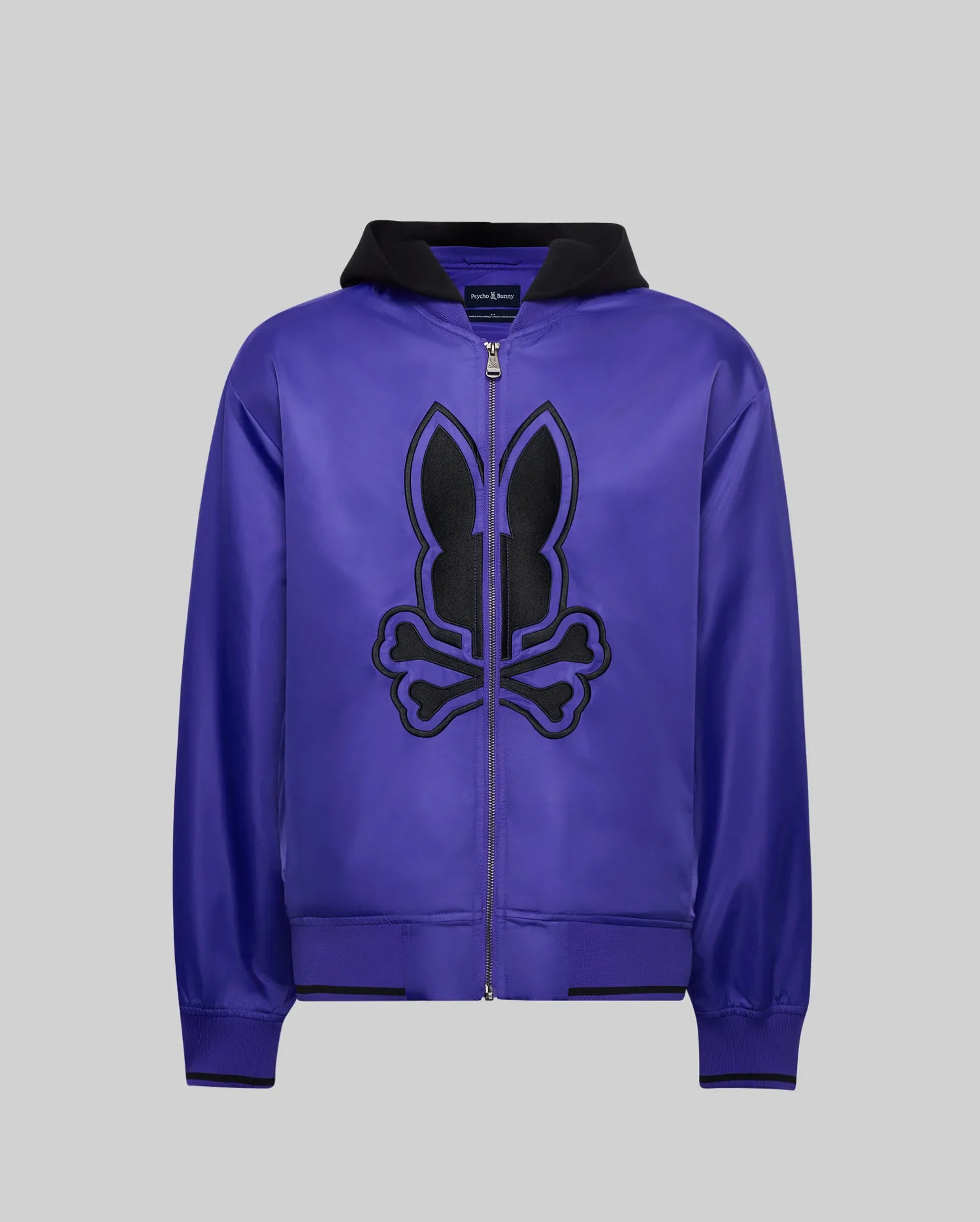 MENS MAGNUS RELAXED BOMBER - MO1100054