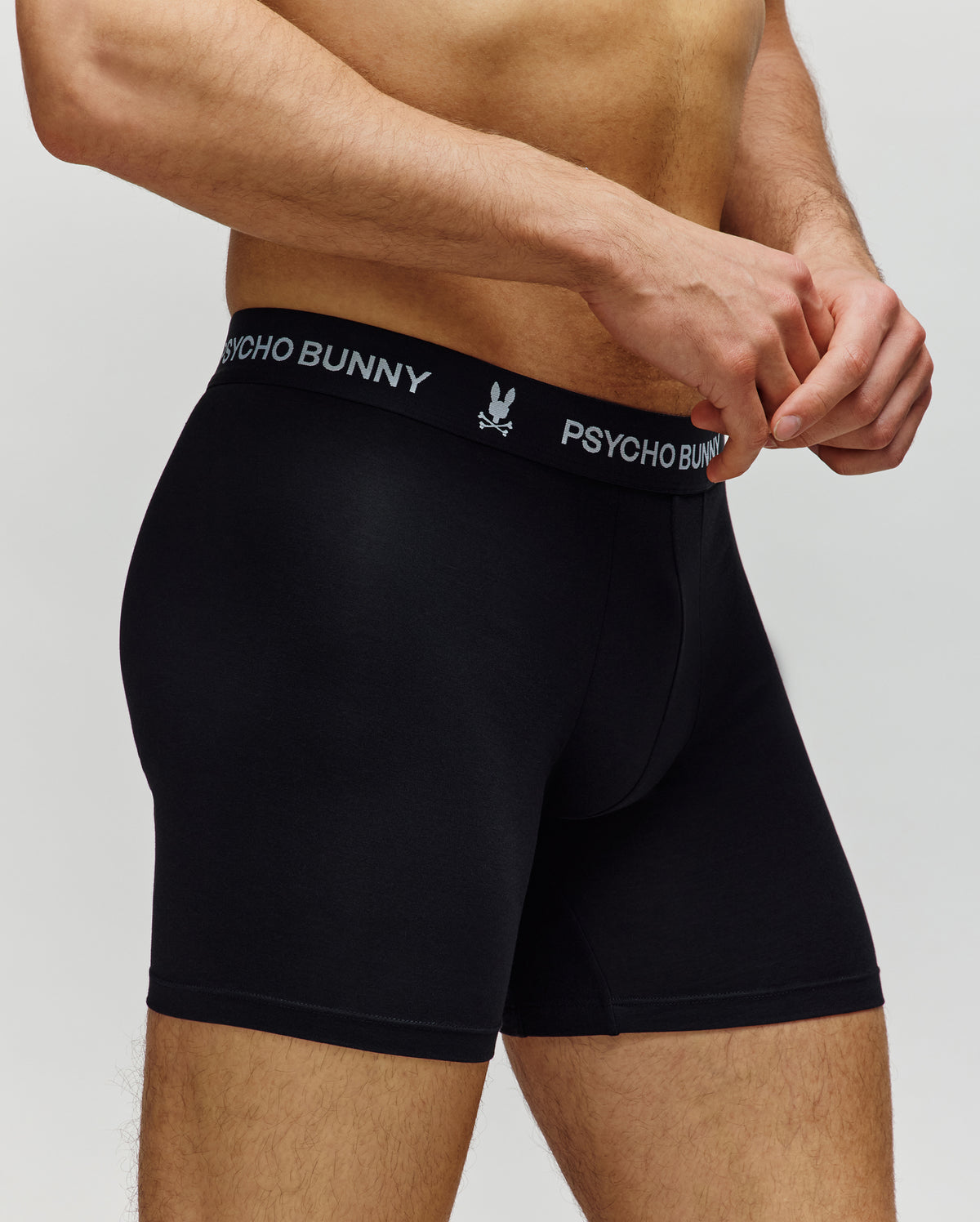 BÓXERES PARA HOMBRE 3-PACK - MO1400008