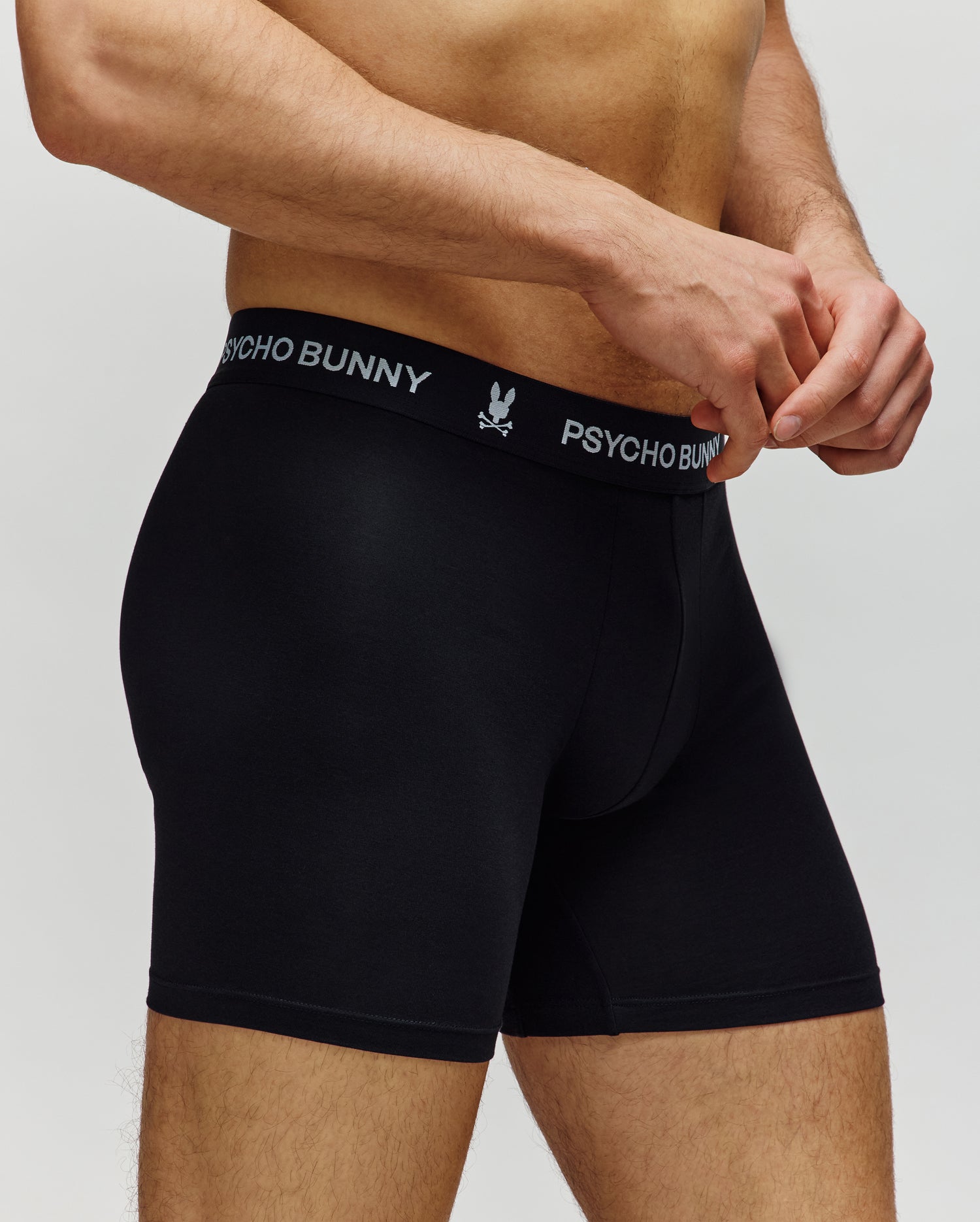 BÓXERES PARA HOMBRE 3-PACK - MO1400008