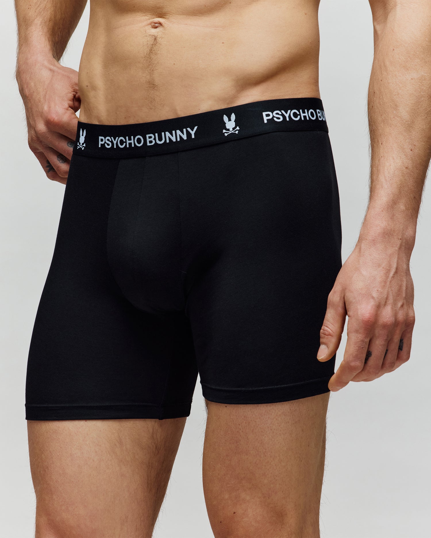 BÓXERES PARA HOMBRE 3-PACK - MO1400008