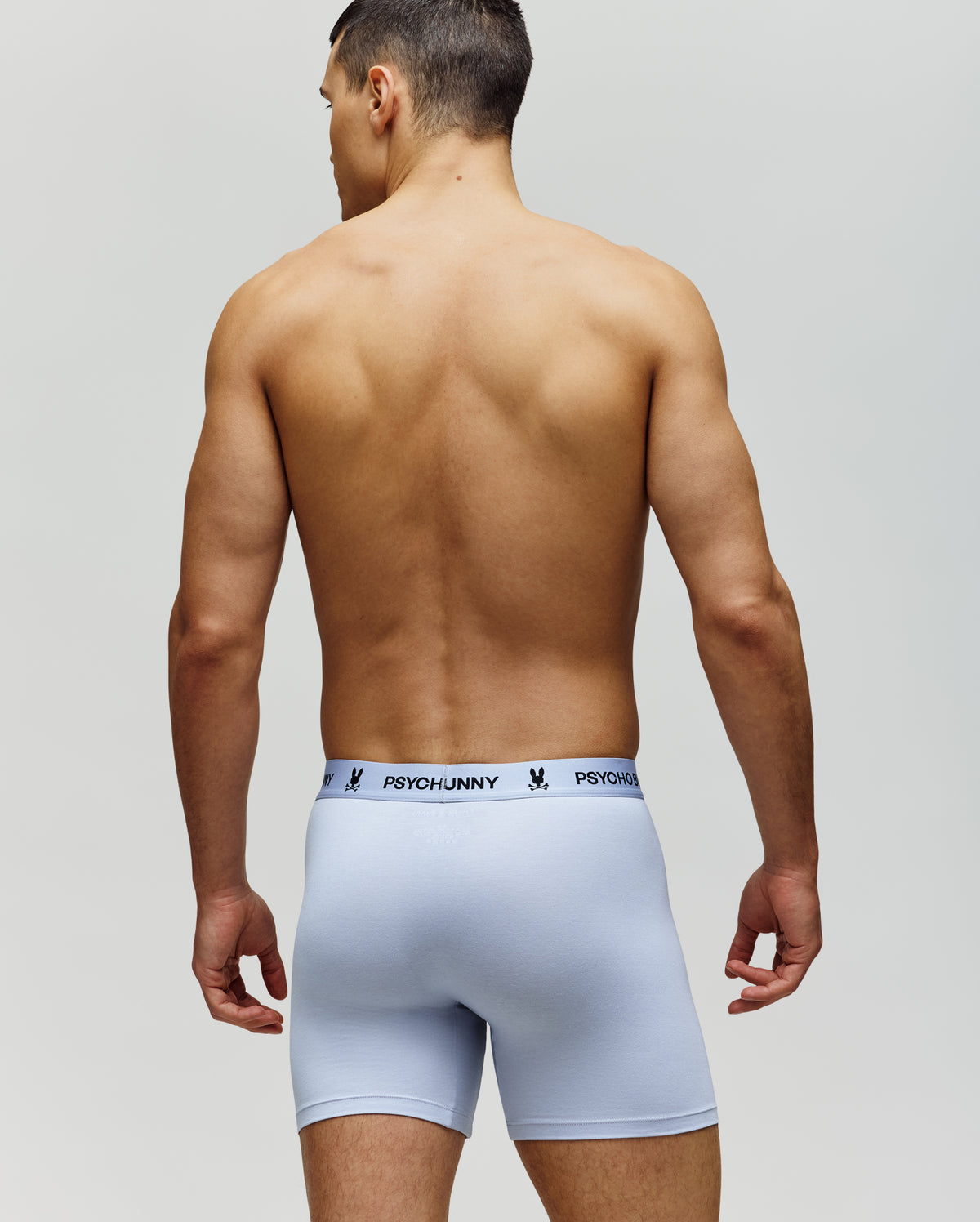 BÓXERES PARA HOMBRE 3-PACK - MO1400008