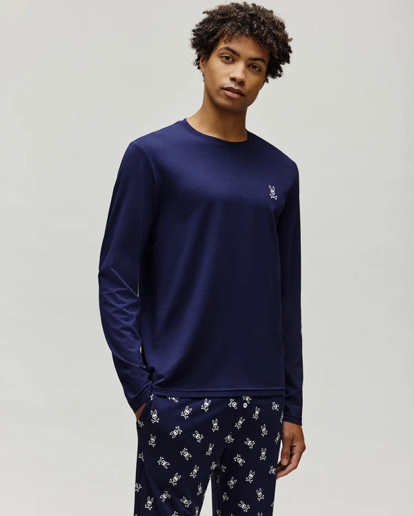 MENS CASEY PAJAMA SET - MO1400014