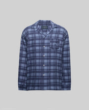 MENS IVO FLANNEL PAJAMA SET - MO1400016