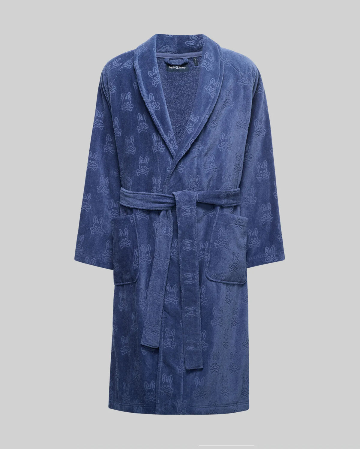 MENS HARPER ROBE - MO1400018