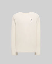 MENS NOE WAFFLE LOUNGE LONG SLEEVE TEE - MO1400026