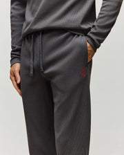 MENS NOE WAFFLE LOUNGE PANT - MO1400027