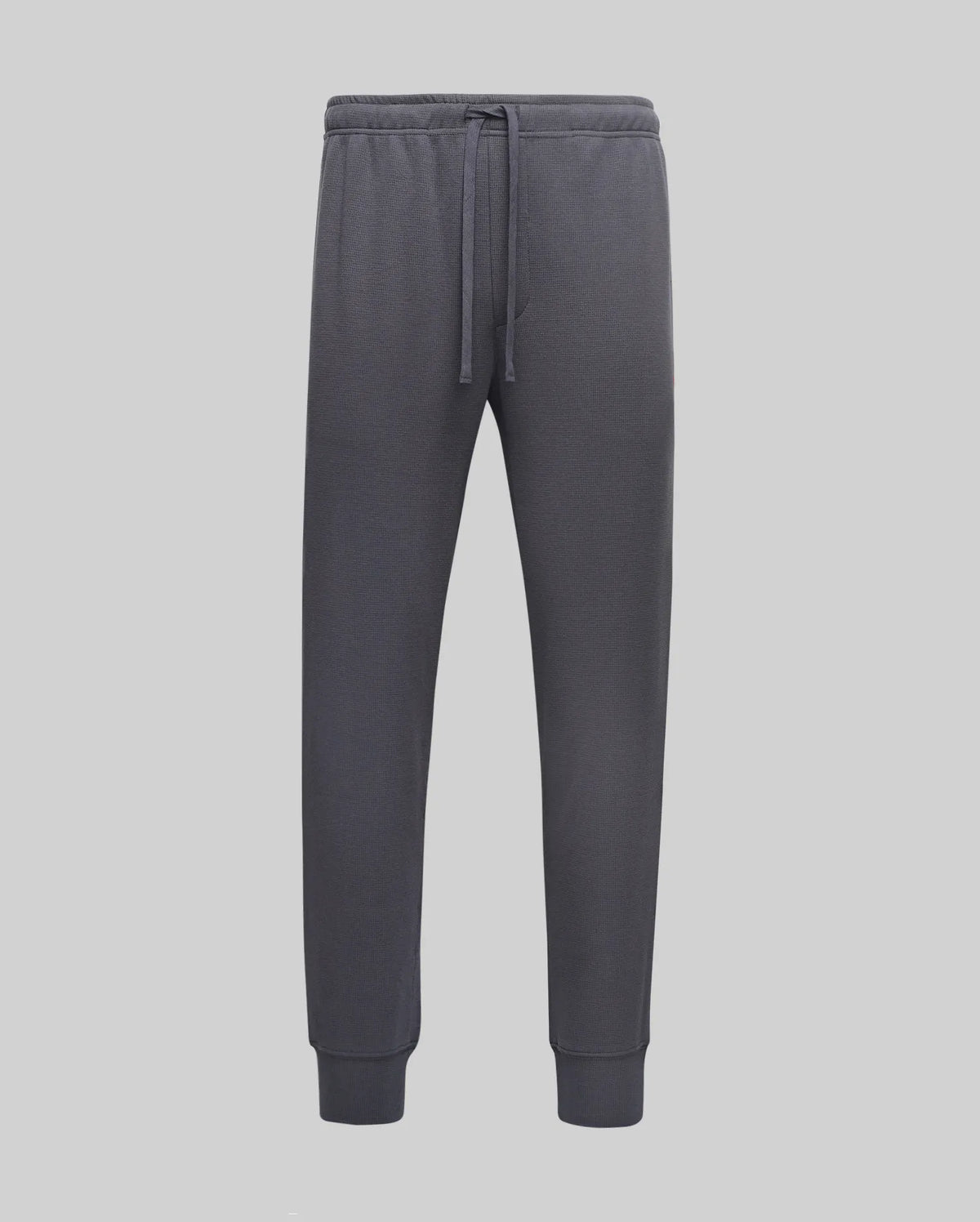 MENS NOE WAFFLE LOUNGE PANT - MO1400027