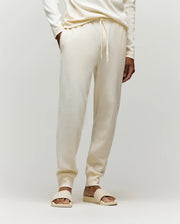 MENS NOE WAFFLE LOUNGE PANT - MO1400027