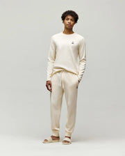 MENS NOE WAFFLE LOUNGE PANT - MO1400027