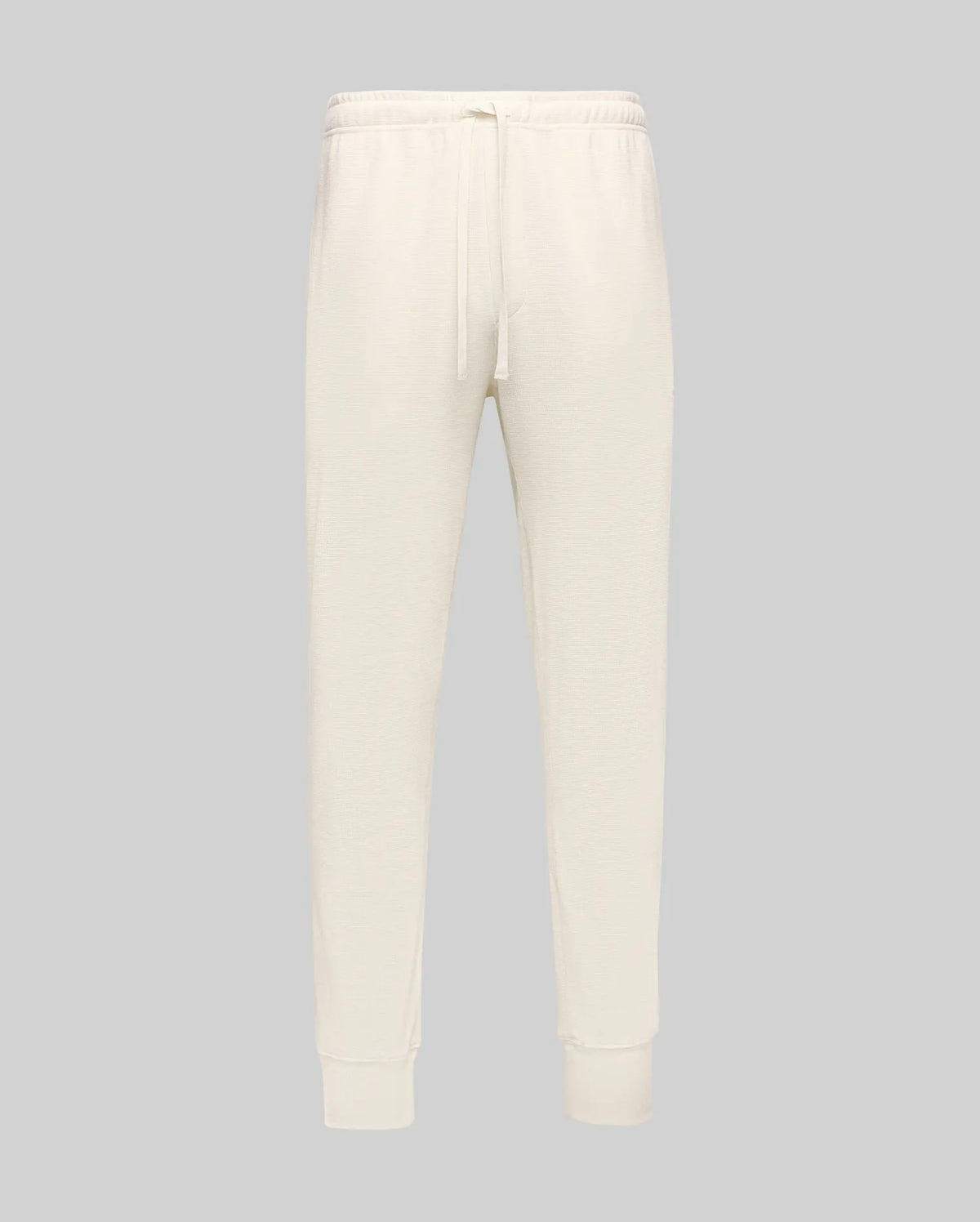 MENS NOE WAFFLE LOUNGE PANT - MO1400027