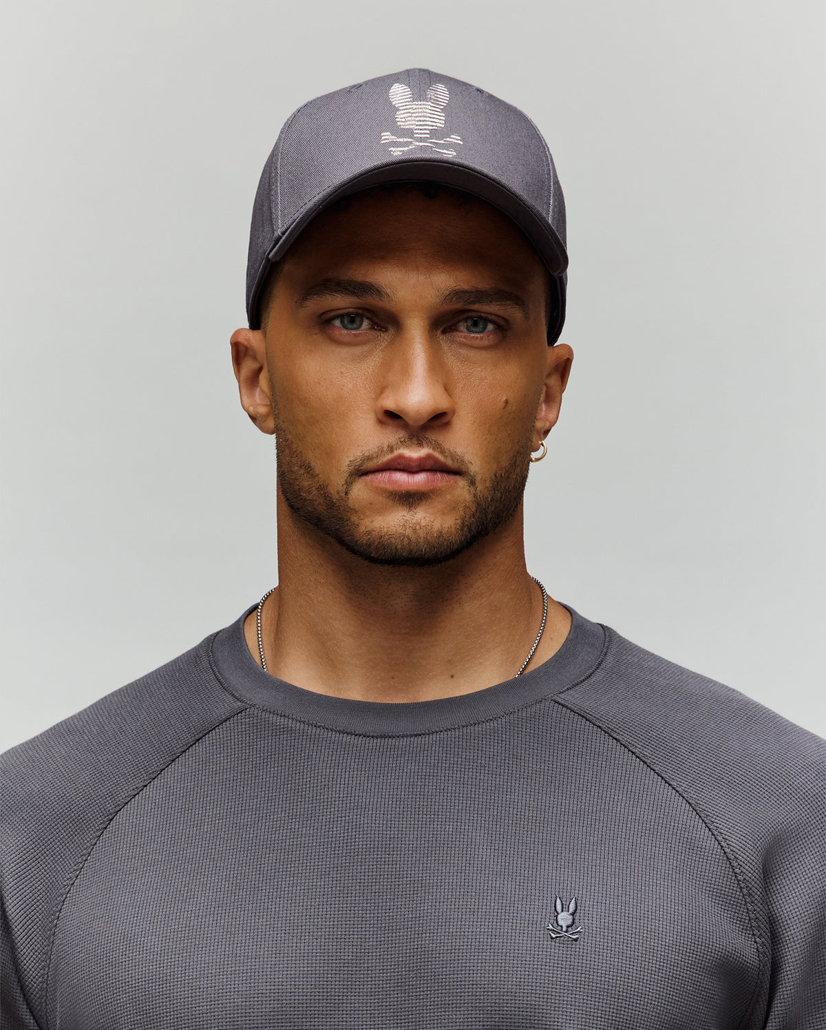 MENS GRANT BASEBALL CAP - MO1500037