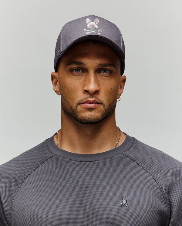 MENS GRANT BASEBALL CAP - MO1500037