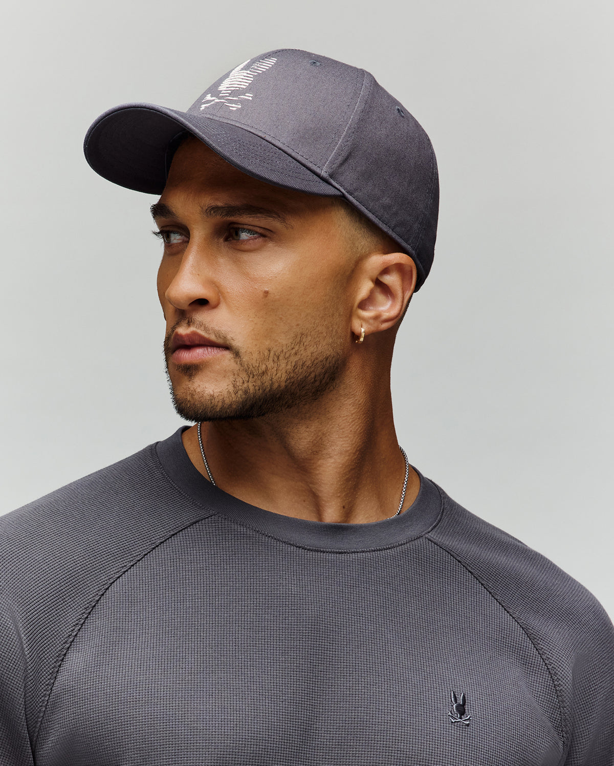 MENS GRANT BASEBALL CAP - MO1500037