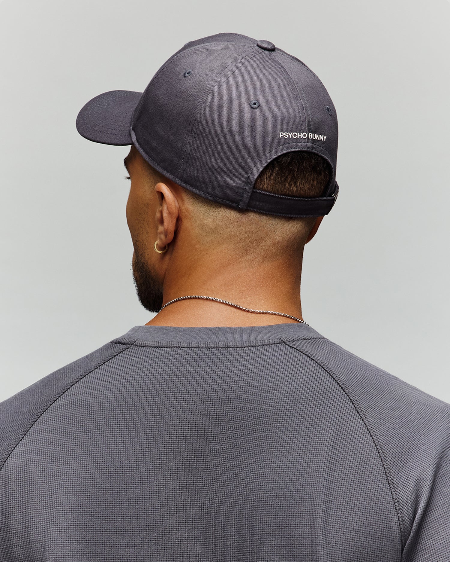 MENS GRANT BASEBALL CAP - MO1500037