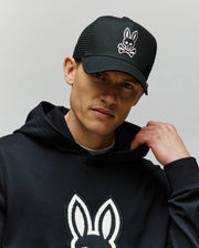 MENS HARLEY TRUCKER CAP - MO1500041