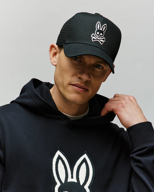 GORRA TIPO TRUCKER HARLEY PARA HOMBRE