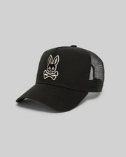 MENS HARLEY TRUCKER CAP - MO1500041