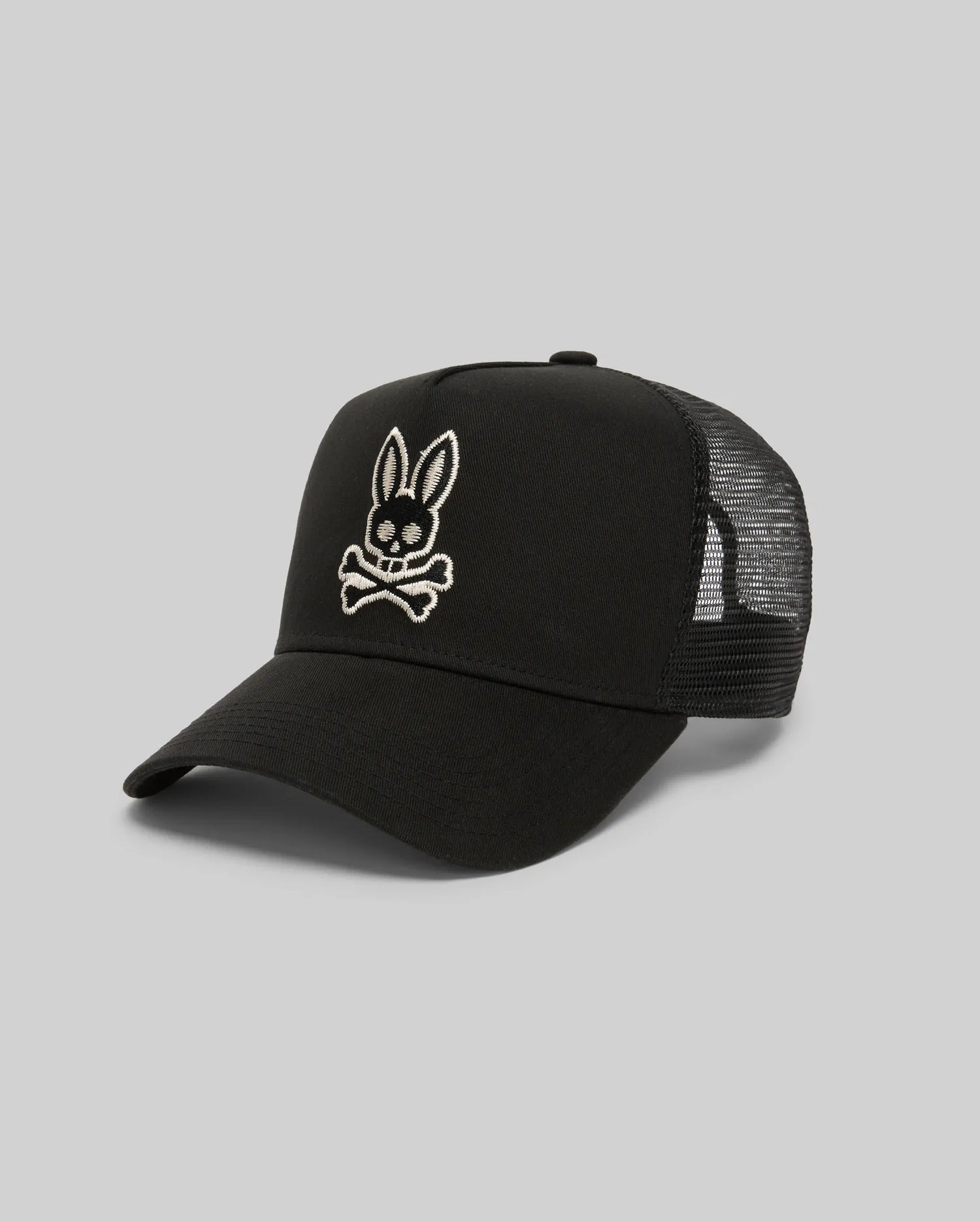 MENS HARLEY TRUCKER CAP - MO1500041