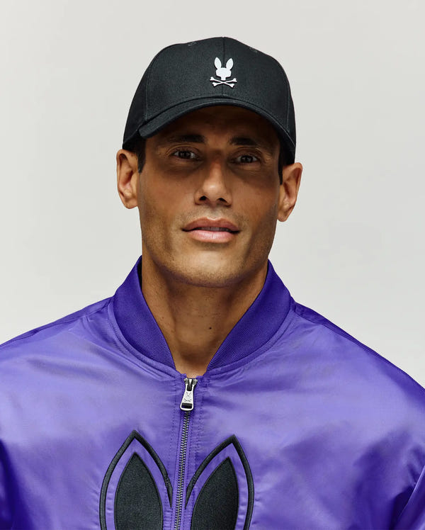 MENS RHETT BASEBALL CAP - MO1500056