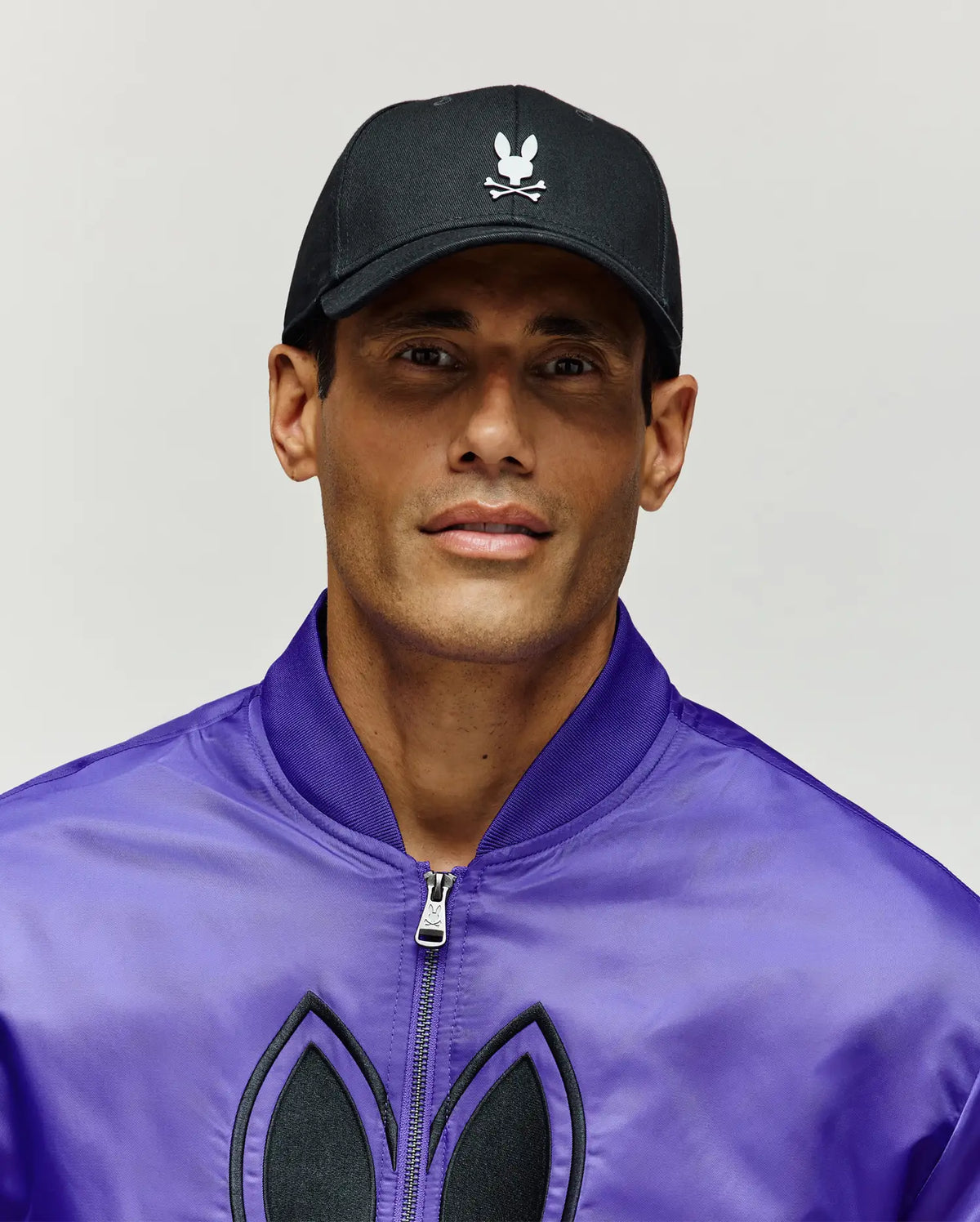 MENS RHETT BASEBALL CAP - MO1500056