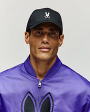 MENS RHETT BASEBALL CAP - MO1500056