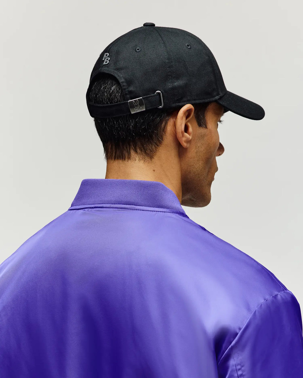 MENS RHETT BASEBALL CAP - MO1500056