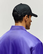 MENS RHETT BASEBALL CAP - MO1500056