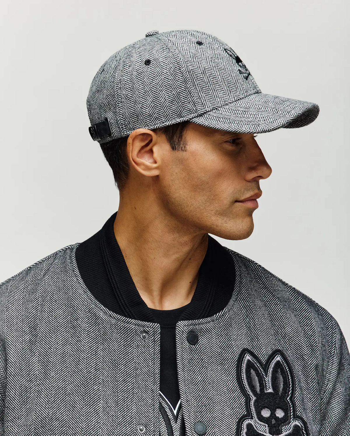 MENS MARLO BASEBALL CAP - MO1500058