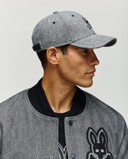 MENS MARLO BASEBALL CAP - MO1500058