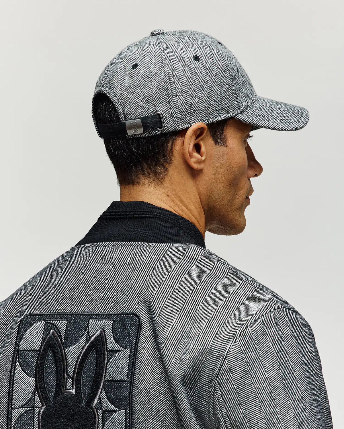 MENS MARLO BASEBALL CAP - MO1500058