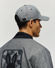 MENS MARLO BASEBALL CAP - MO1500058