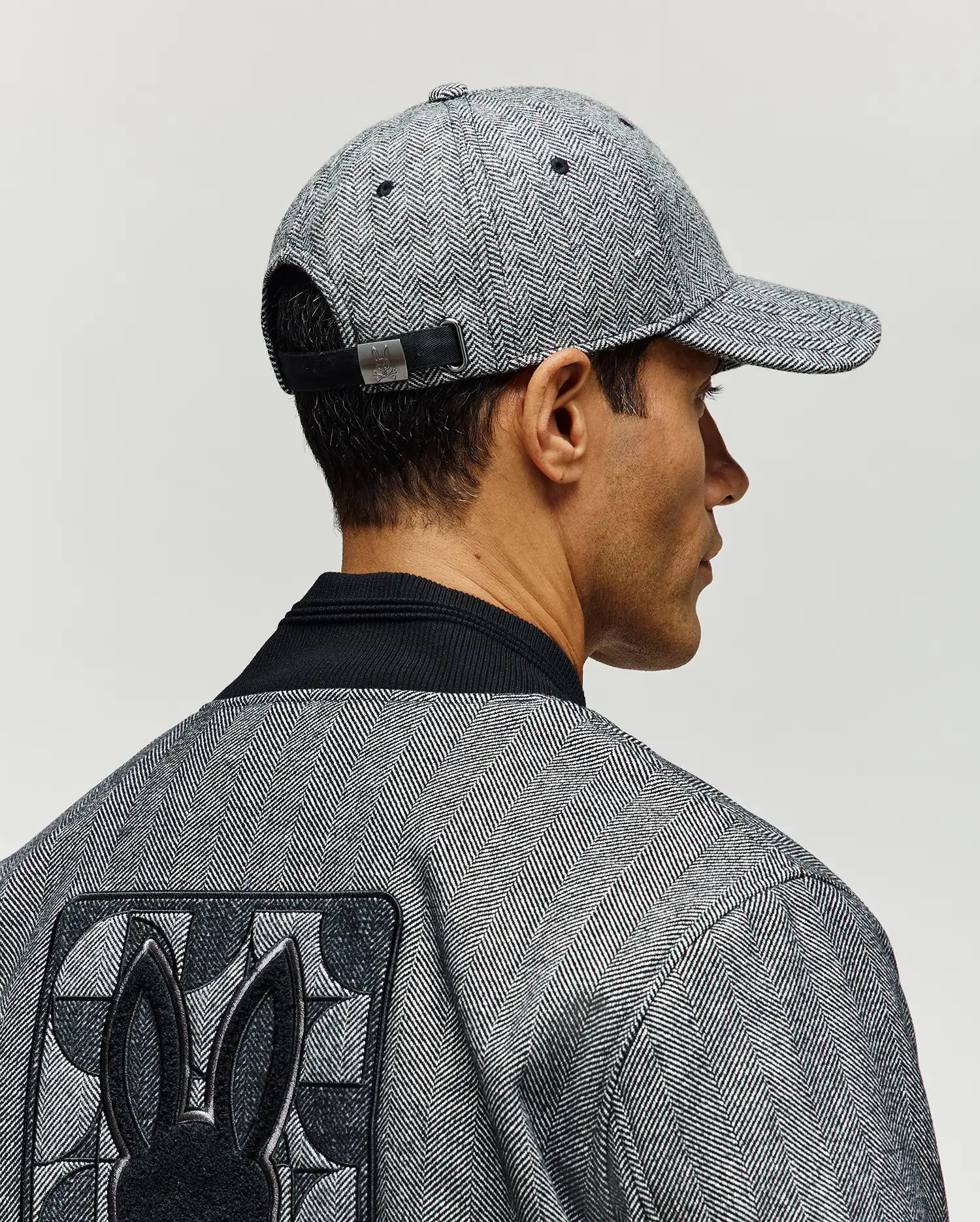 MENS MARLO BASEBALL CAP - MO1500058