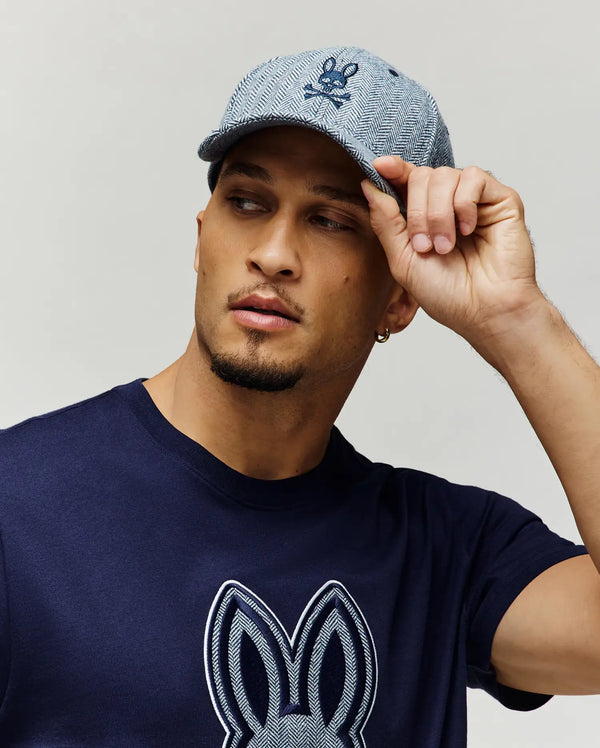 MENS MARLO BASEBALL CAP - MO1500058