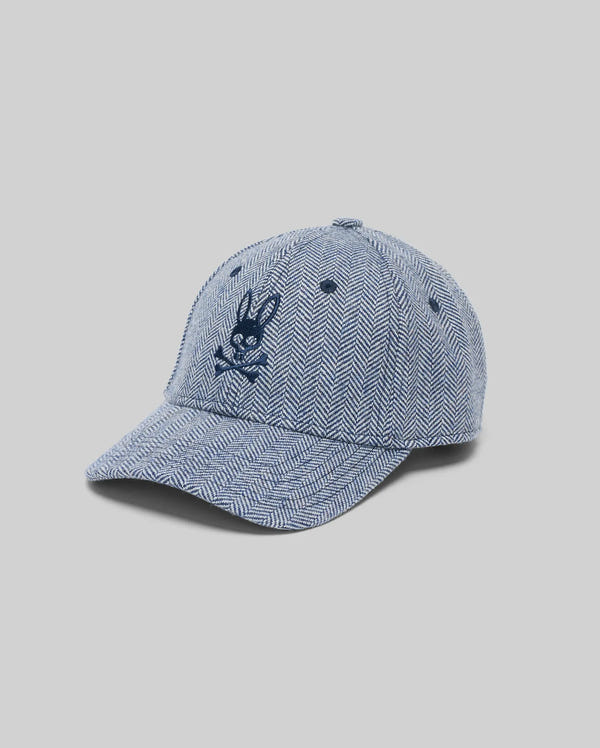 MENS MARLO BASEBALL CAP - MO1500058