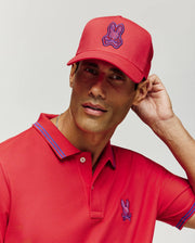 MENS KENDRICK TRUCKER CAP - MO1500060