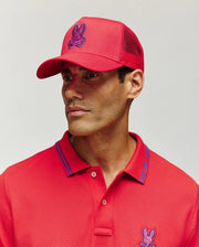 MENS KENDRICK TRUCKER CAP - MO1500060