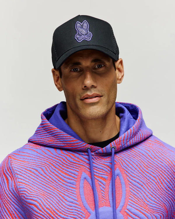 MENS KENDRICK TRUCKER CAP - MO1500060