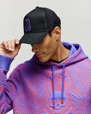 MENS KENDRICK TRUCKER CAP - MO1500060