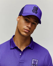 MENS KENDRICK TRUCKER CAP - MO1500060