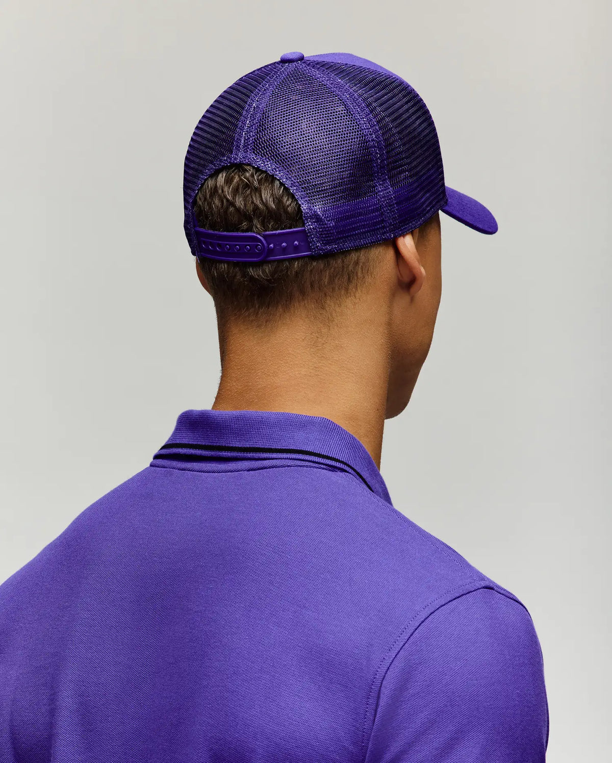 MENS KENDRICK TRUCKER CAP - MO1500060