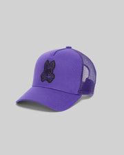 MENS KENDRICK TRUCKER CAP - MO1500060