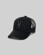 MENS GABIN TRUCKER CAP - MO1500061
