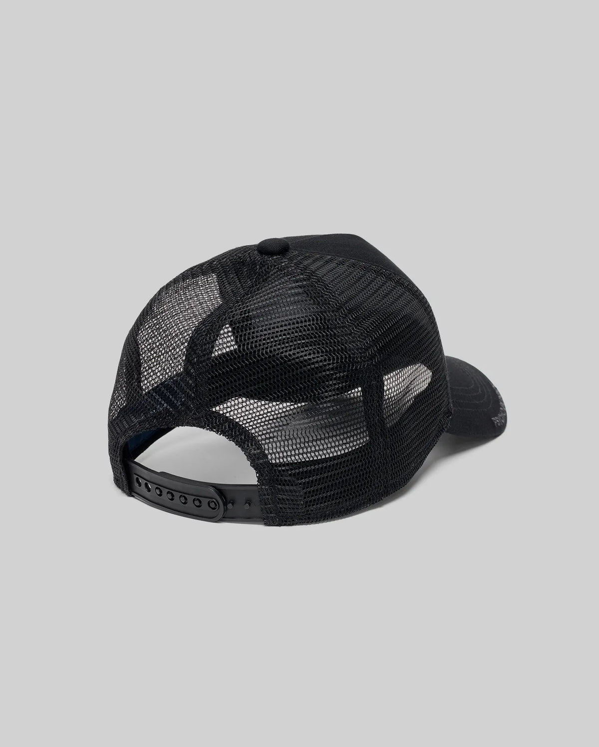 MENS GABIN TRUCKER CAP - MO1500061