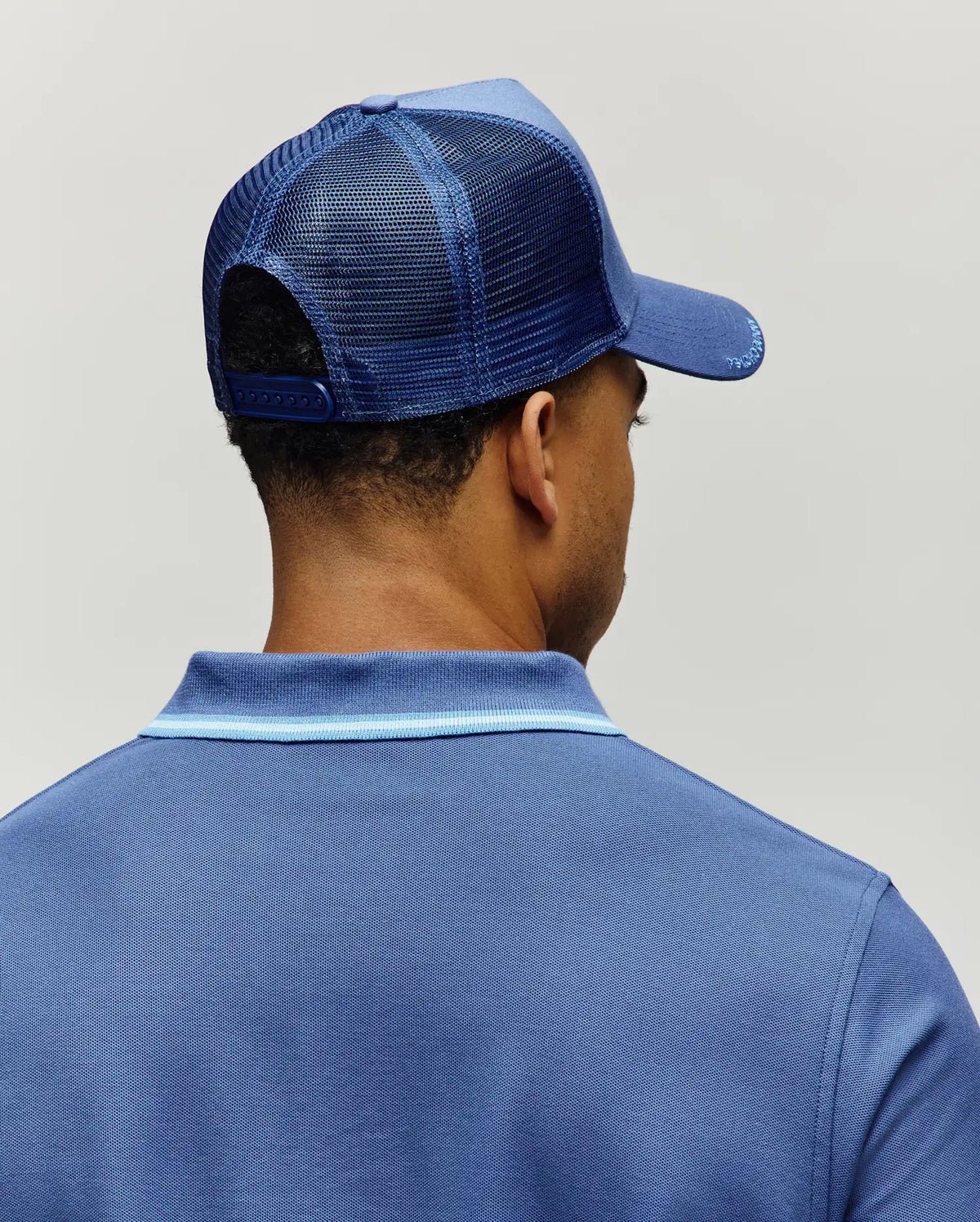 MENS GABIN TRUCKER CAP - MO1500061